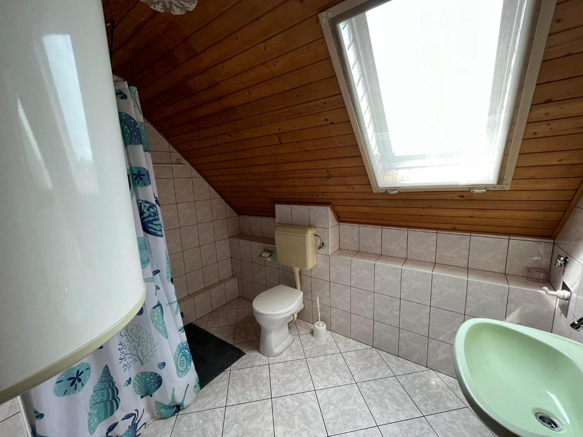 Panna Apartmanhaz Balatonlelle Exterior photo
